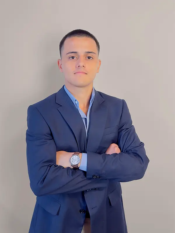 Alfonso Susalla - Procurador
